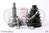CDX 319 Joint Kit, drive shaft